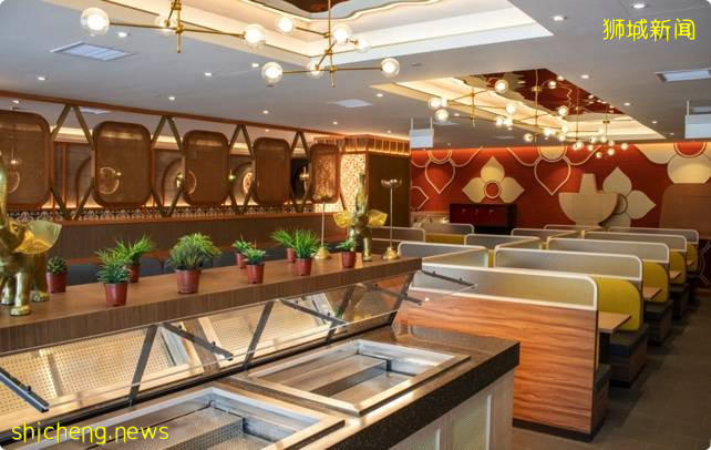 Suki Suki 泰式自助餐火鍋 (2人$35), 自助火鍋吃到飽