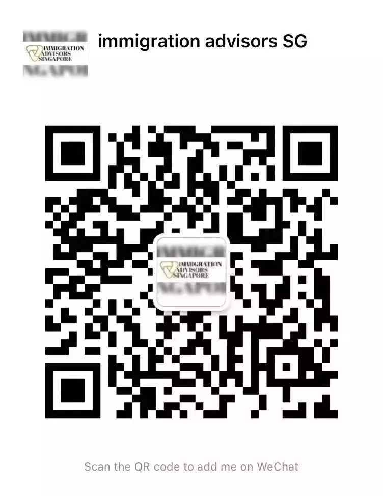 2022年EP和SP,如何成功逆袭新加坡PR?攻略都在这儿