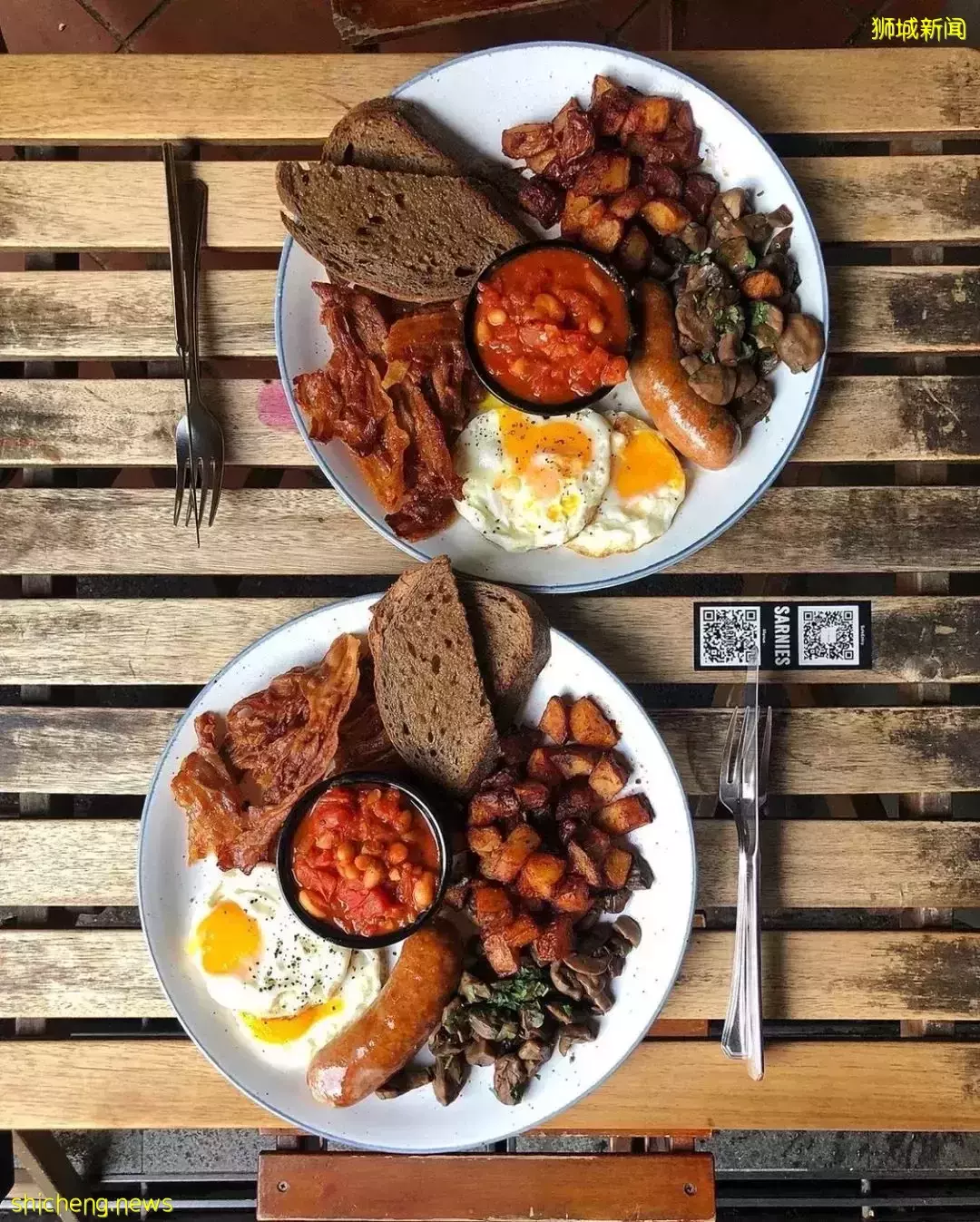 狮城の澳洲风情咖啡馆有哪些？一起来开启澳式慵懒午后吧