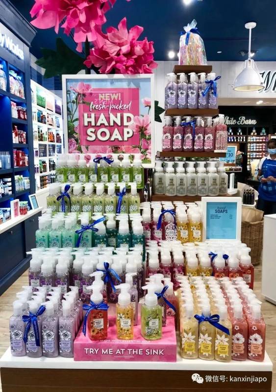 一年一度最劲爆的大促销!IMM大牌商品低至二折