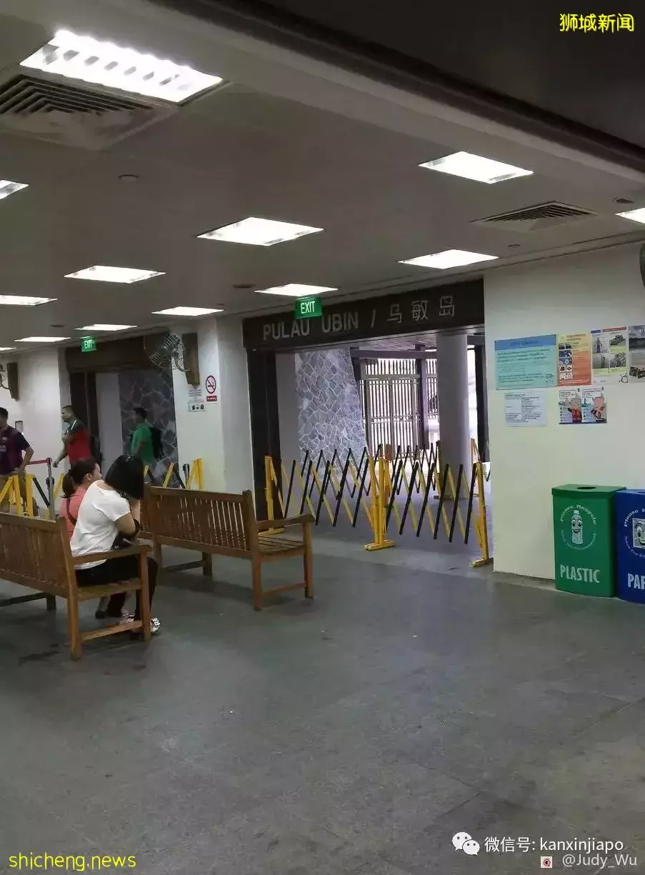 去过新加坡这个宝藏小岛吗？附交通、餐饮全攻略