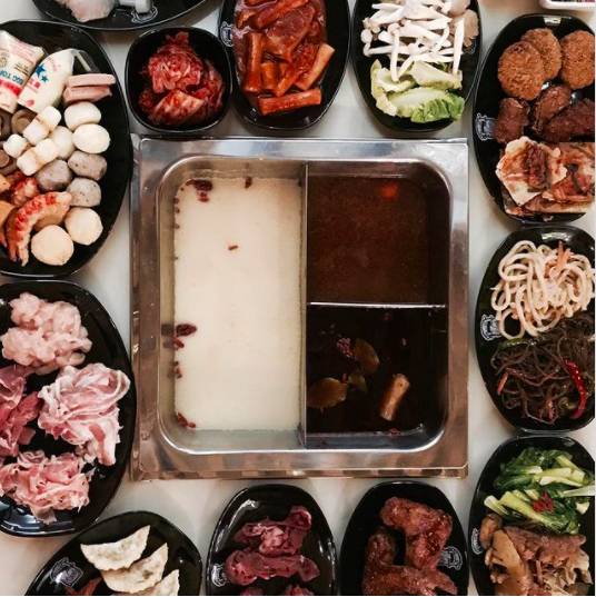 新年聚會吃什麽？ 盤點新加坡超值中/台/日/韓式性價比最高火鍋店