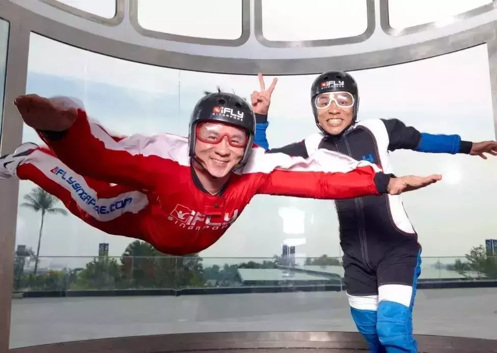 僅今天!新加坡聖淘沙超多景點買1送1!附送玩法指南