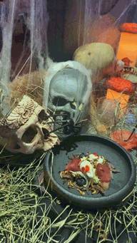 抢先看！环球影城万圣节惊魂夜“捣蛋更刺激”回来啦