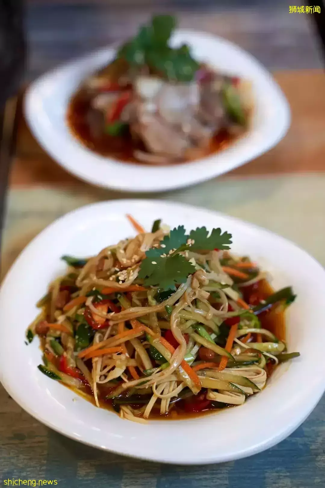 吃到扶墙出!在新加坡,我是这么实现海鲜自由的