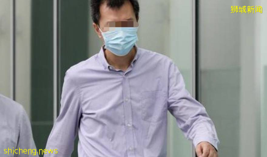 新加坡PR从中国飞新加坡，隔离14天！出门两次被判坐牢7天