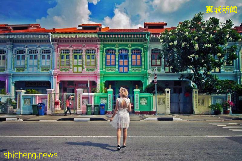 高考倒計時26天，新加坡等你赴約!