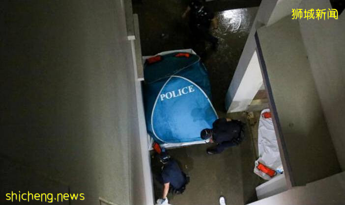 新加坡国大学子神秘坠楼身亡！几年前，也有人从家中跳下