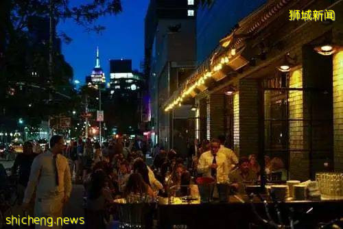 美爆!新加坡七夕约会首选!好看又好吃