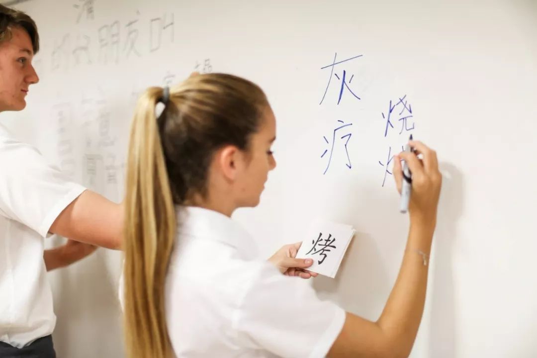 新加坡留学| 第七届“华文大比拼”开始报名