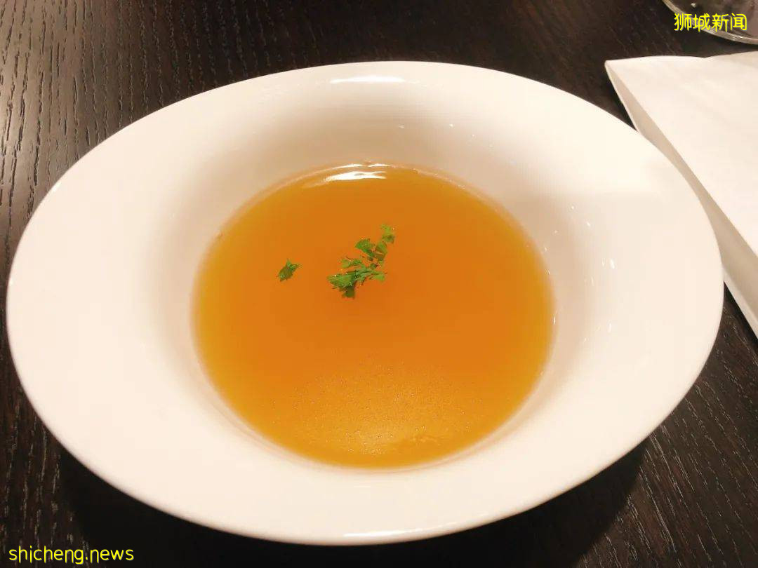 用愛烹饪的美食，鮮到靈魂顫抖！新加坡這間特殊的餐廳推薦給你