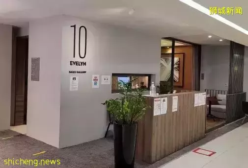 房産信息 10 Evelyn 介紹