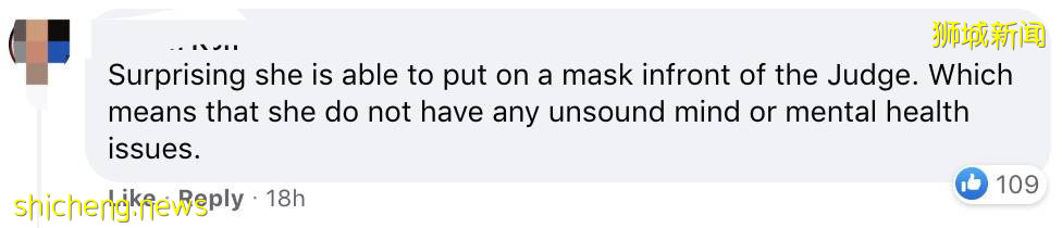 新加坡專家強烈建議:戴兩個口罩!她4次不戴口罩被正式逮捕!疑在中國受情傷