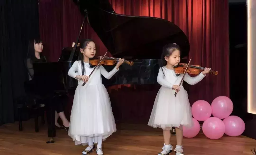 在新加坡不會買樂器？找不到心儀的老師？該參加什麽比賽？看這篇就懂了