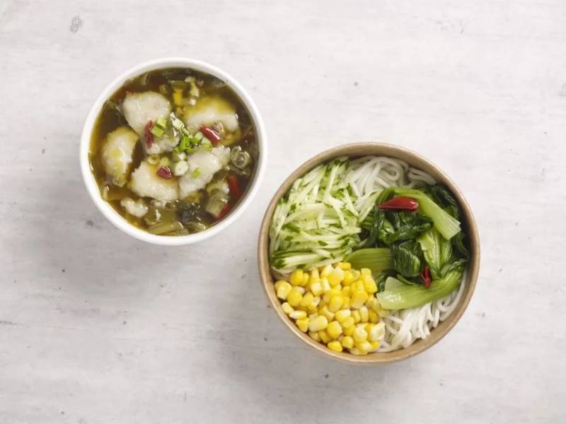 秋天的第一份紅燒肉，成都碗送你吃