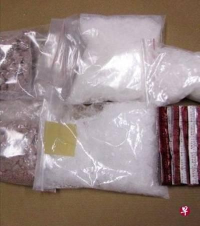 律师义务替死囚上诉 男毒贩逃鬼门关