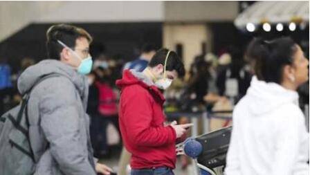 中國留學生新加坡轉機入境被拒,都TM美國害得!