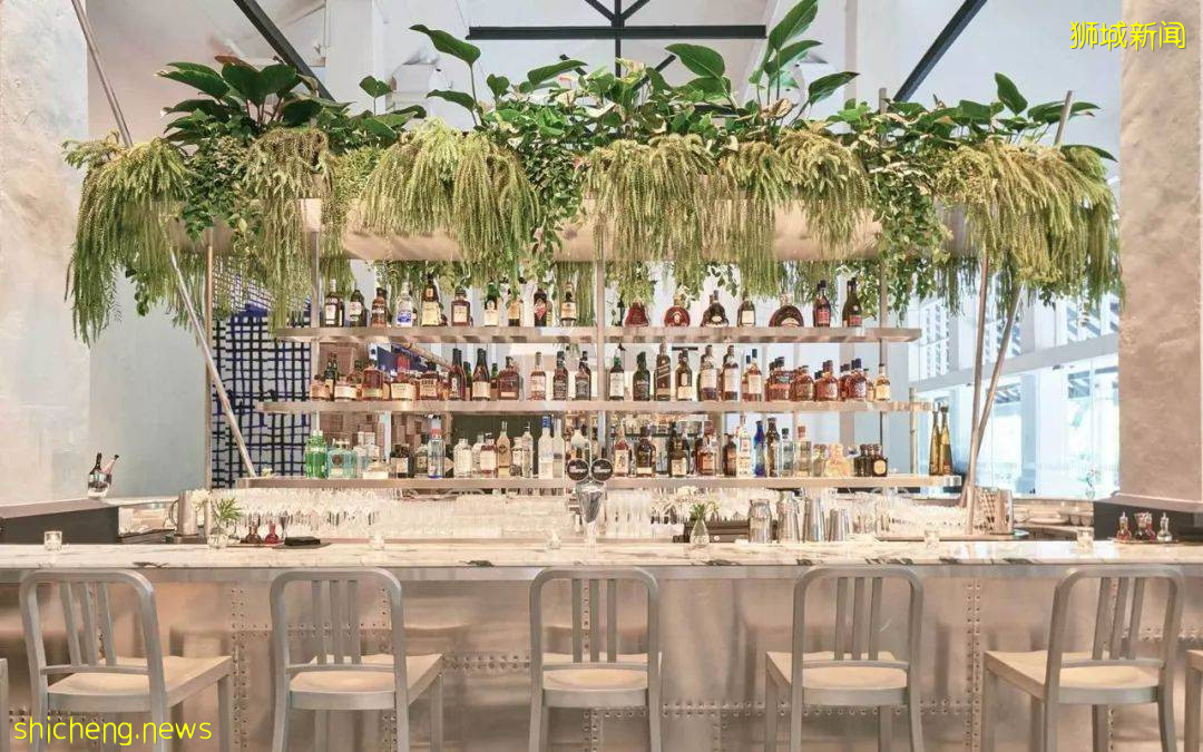 新加坡網紅 Brunch 推薦