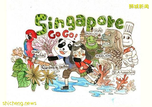 有什麽是你到過新加坡才知道的