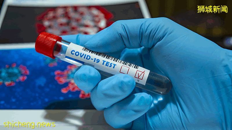 下个月起学校与每户家庭将获抗原快速检测仪