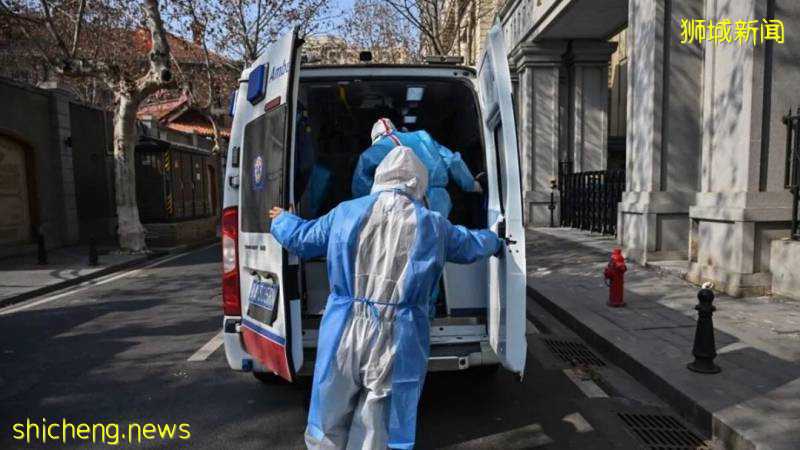 客工患病后坠楼身亡！多名客工死于非新冠引起的并发症