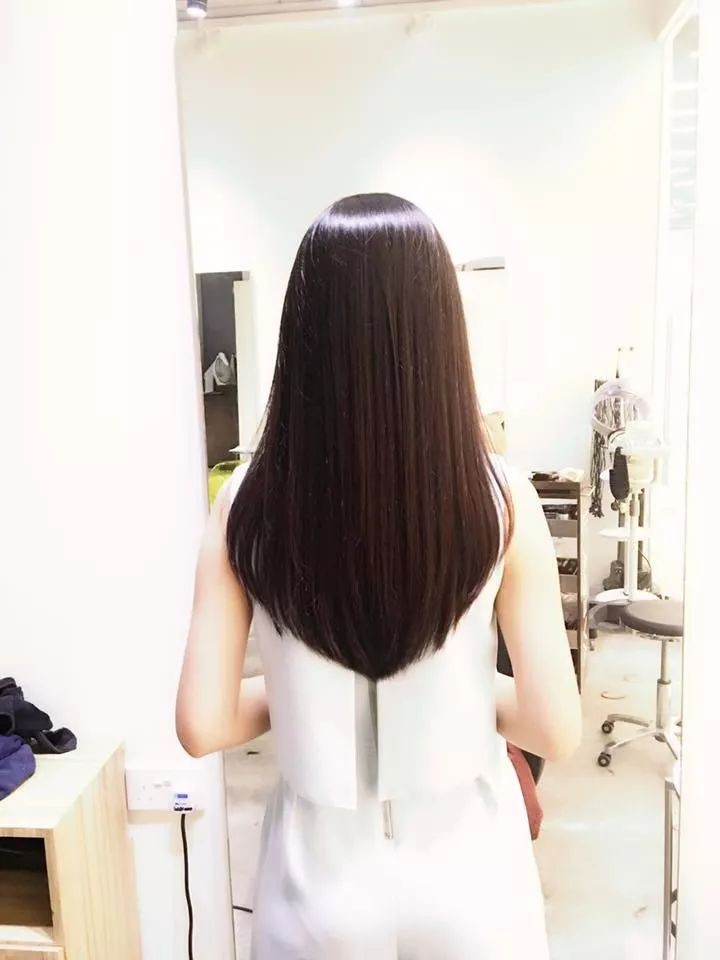 新加坡华人圈里最贵的发型师,又一家新店开业(底部福利)