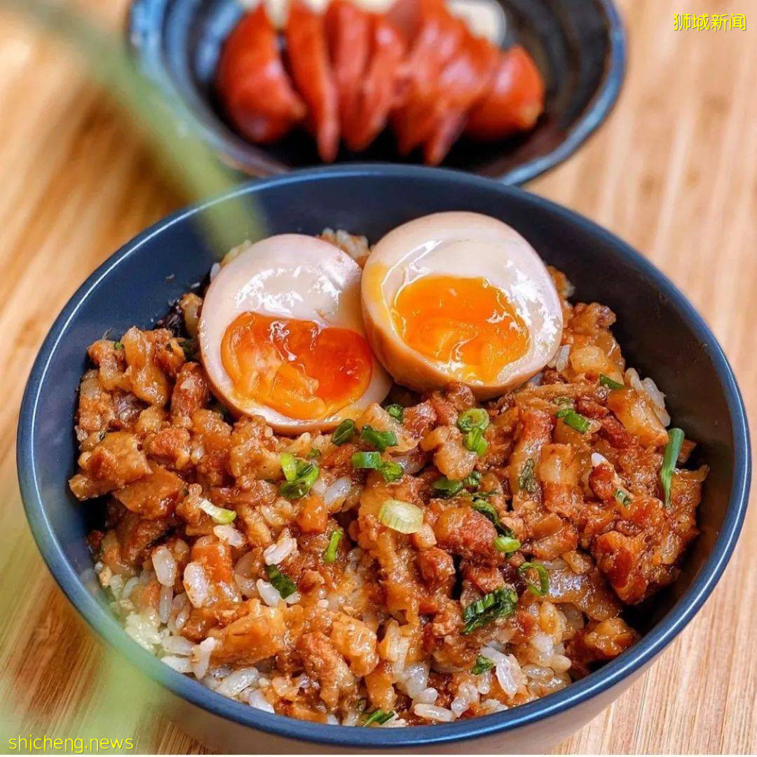 獅城MRT美食 Kent Ridge周邊高質量美食小吃，全是種草清單