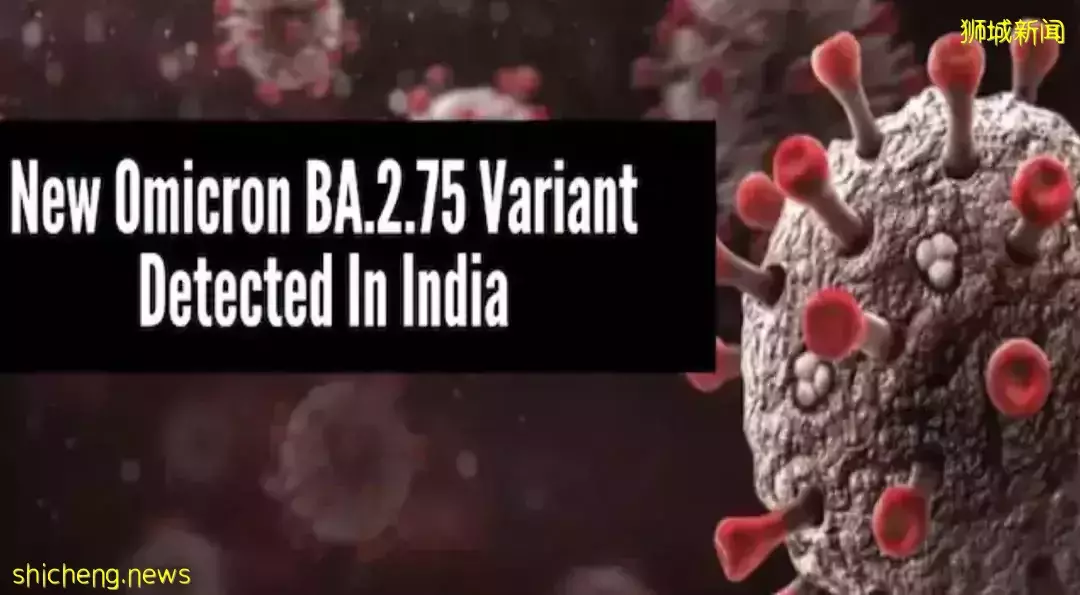 曝28天最快二次感染新冠、症狀更重!新加坡總理夫人:別以爲病毒越變越溫和