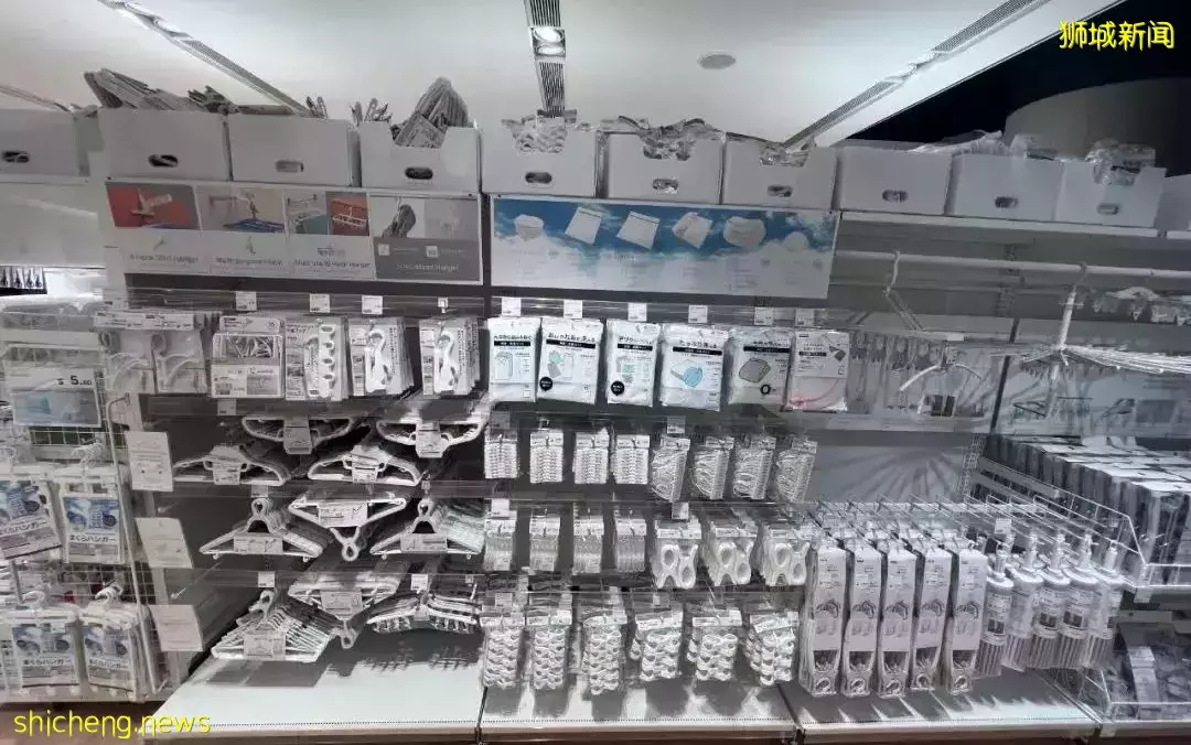 超火!日本第一家居品牌来新加坡啦!虐哭宜家、打败MUJI,太好逛了