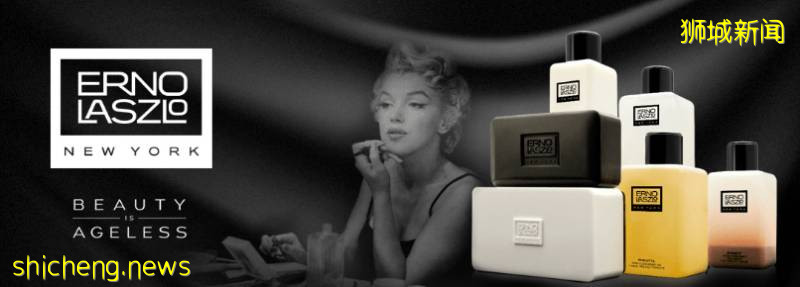 月底剛領薪水必須嗨一下!資生堂、Peter Thomas Roth、天使梳、NuFACE等集體打折咯