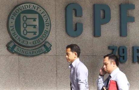 太吃惊！小坡竟然有这么多CPF无人领