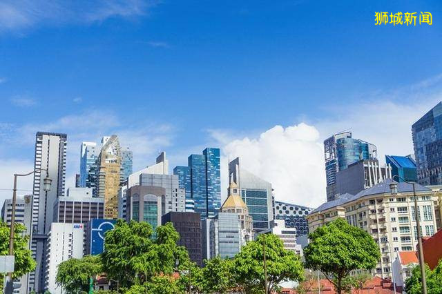 多味缤纷新加坡