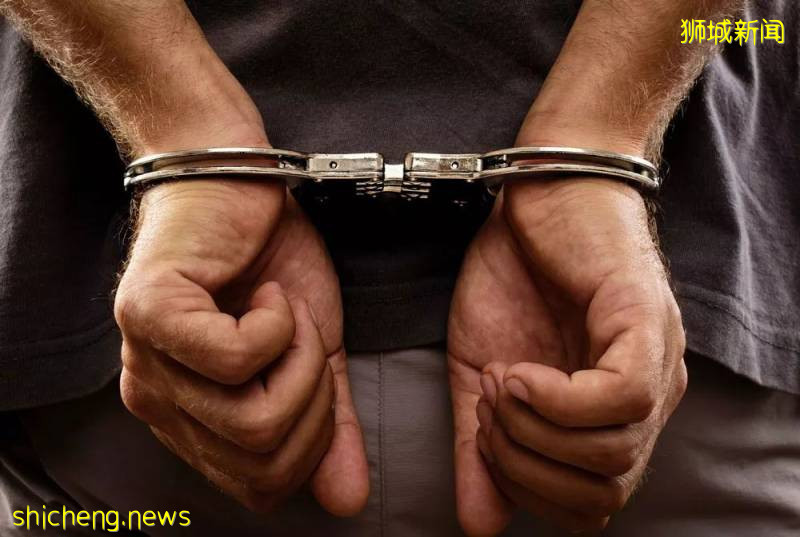 偷拍，性騷擾，強奸…我看夠了這樣的新加坡!