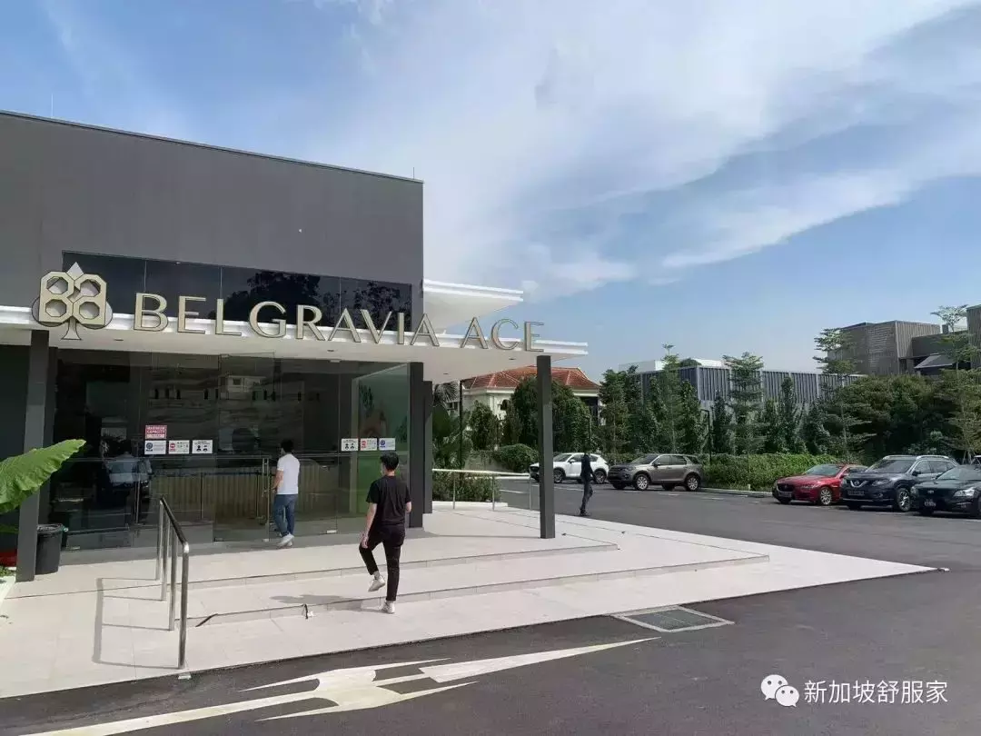 Townhouse别墅：住宅中的奢侈品！拥有高档公寓配套设施的分层地契有地住宅