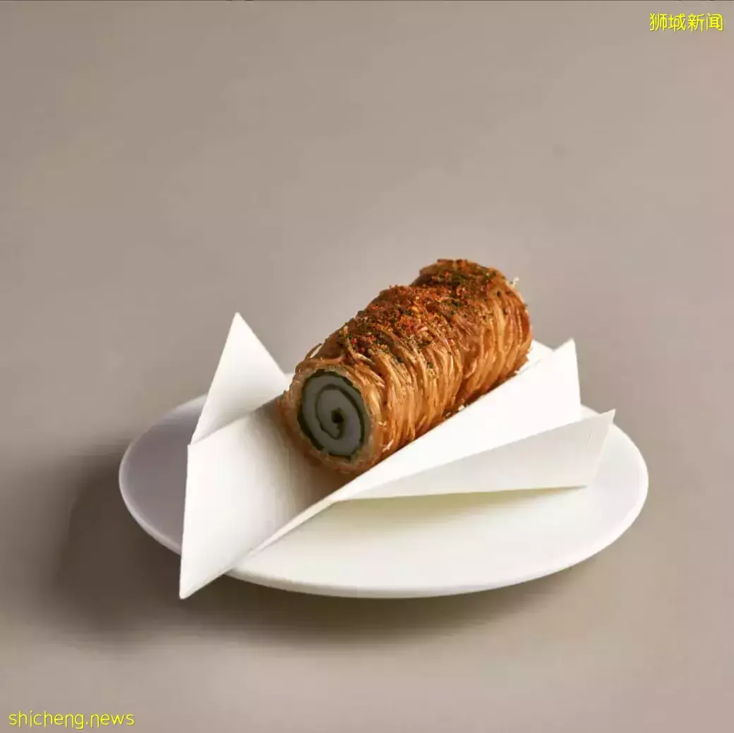 這7家餐廳，組成了新加坡Fine Dining“天團”