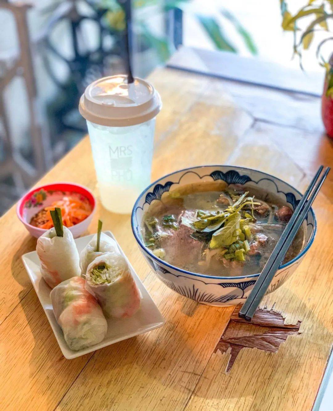 獅城十二時辰 “午時”午餐時段，選擇困難症患者看過來