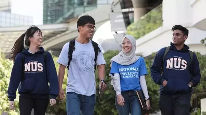 2022首个全球大学榜单出炉!NUS排名第8,NTU排名第12! 英美霸榜时代结束了