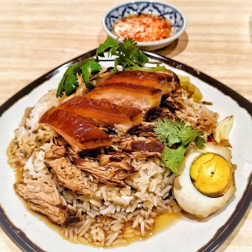 【每周折扣】什麽是快樂周末?吃吃