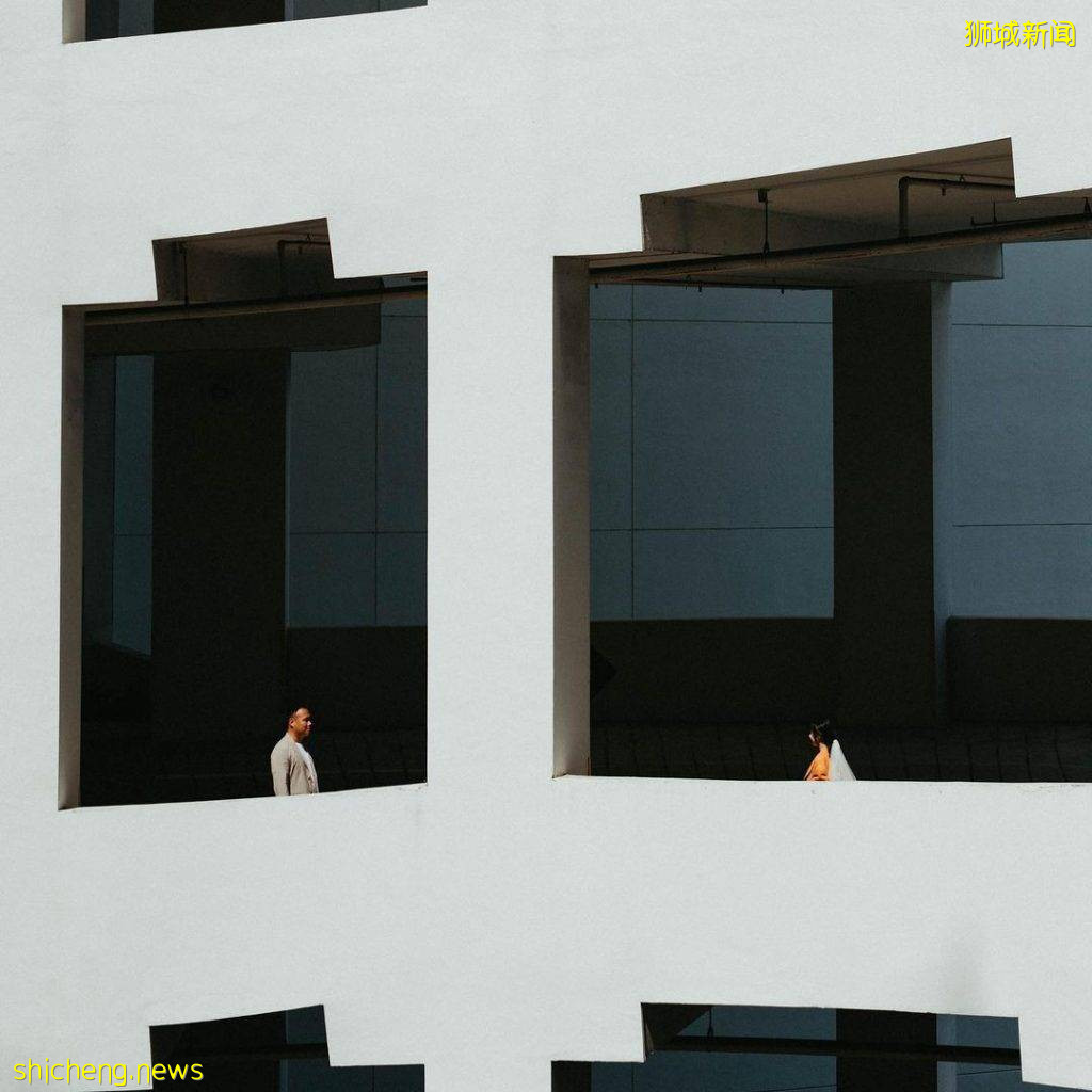 打卡新发现！秘密停车场“Mandai Connection”📷人烟稀少、拍出空旷感🌟随便拍无废片