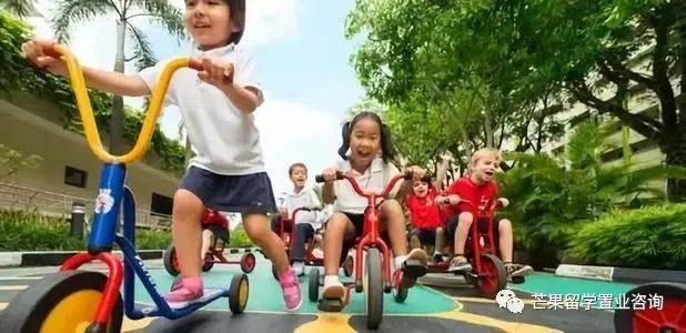 申請新加坡幼兒園最新流程