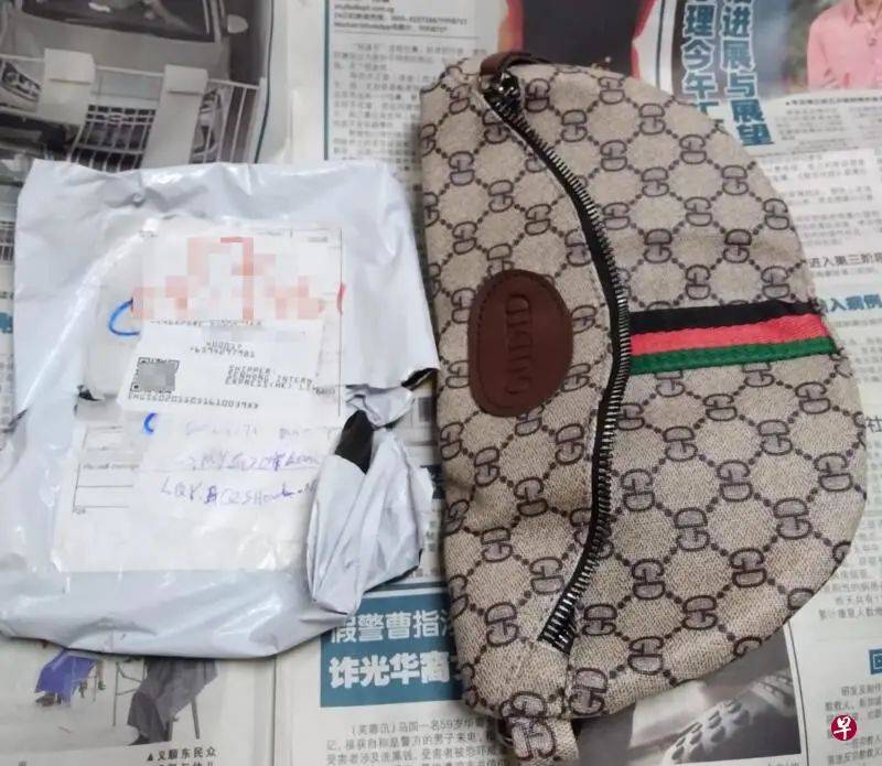 新加坡假包裹詐騙猖狂,“貨到付款”本地多人被坑慘!警方提醒購物需注意這些