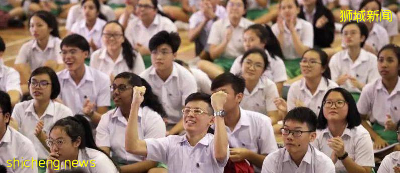 科普帖！關于O/A level你想知道的一切，都在這裏