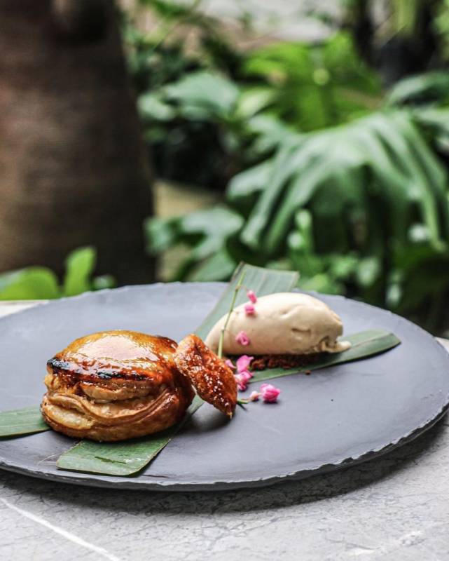 新加坡9家隐居山林的小众咖啡厅! 田园下午茶,绿意约会地