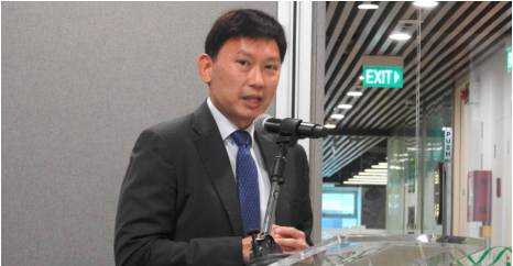 新加坡成立"全球海上脱碳中心"  六家公司各砸1000万   EPS、BW