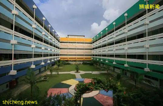 爲什麽女生出國留學，我更推薦你選新加坡