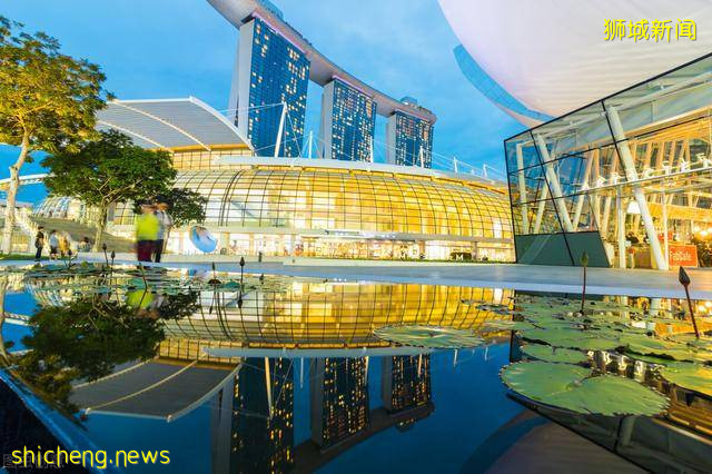 “国别概况”快速了解新加坡 投资环境