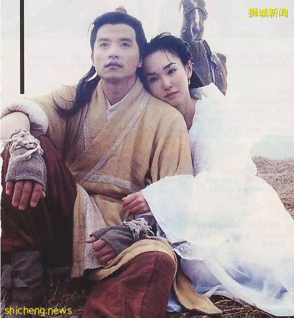 新加坡精英男娶越南新娘，先婚后爱，这部新加坡剧太上头啦