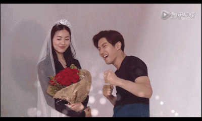 七夕特别活动——我们相爱吧之one day couple