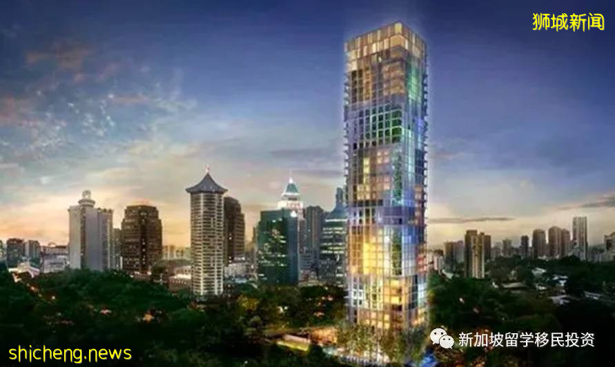 爲什麽世界地圖上的小紅點,卻是富豪“吸鐵石”