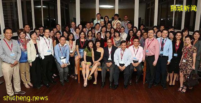 盘点新加坡国立大学那些被“冠名”的大楼，你去过几个